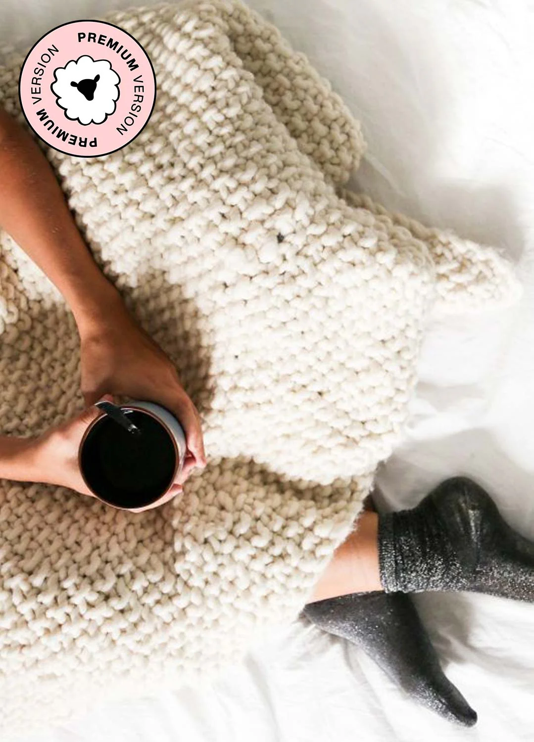 Udon Blanket XXL Kit - Premium Version - Image 6