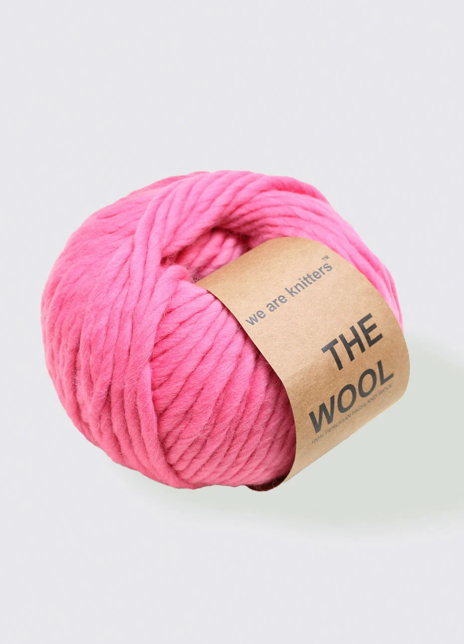 The Wool Bubblegum - Image 7