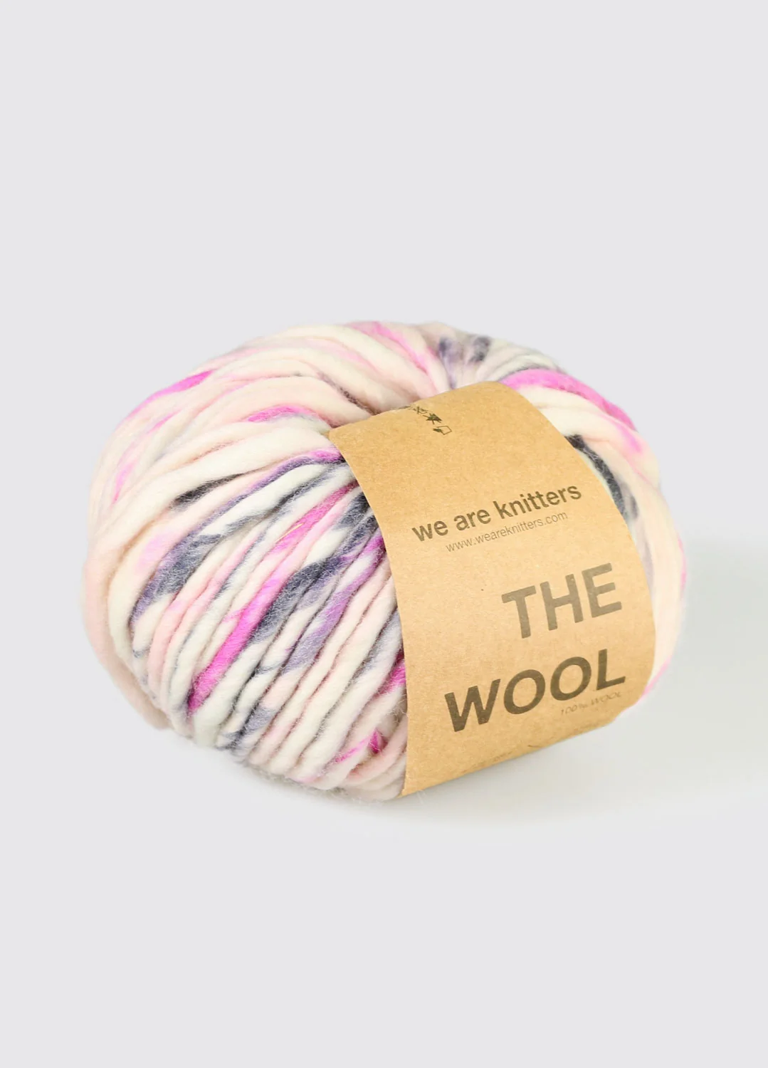 The Wool Flamingo - Limited Edition - Image 3