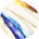 The Wool Hand Painted Sprinkle - Limited Edition - Image 6