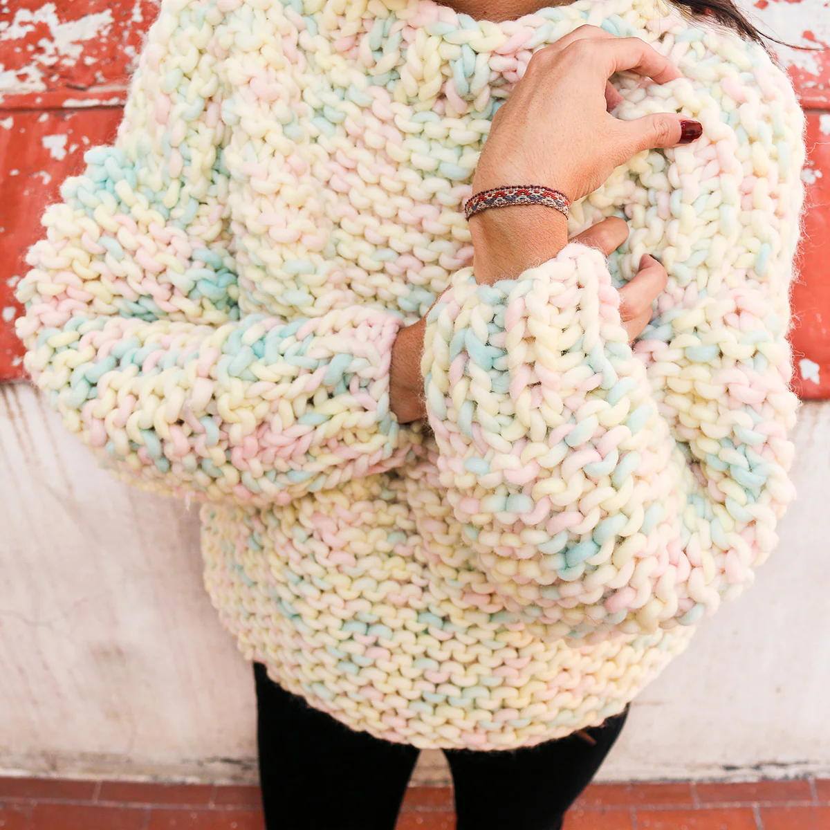 The Wool Marshmallow - Limited Edition - Image 3