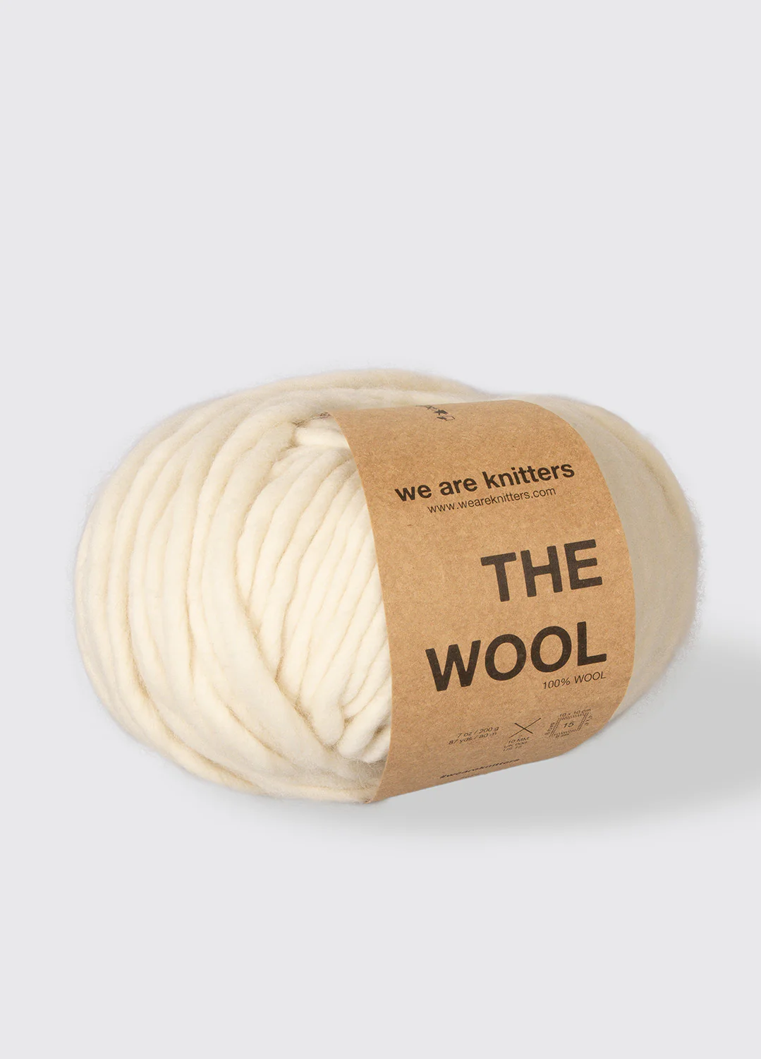 The Wool Natural - Image 4