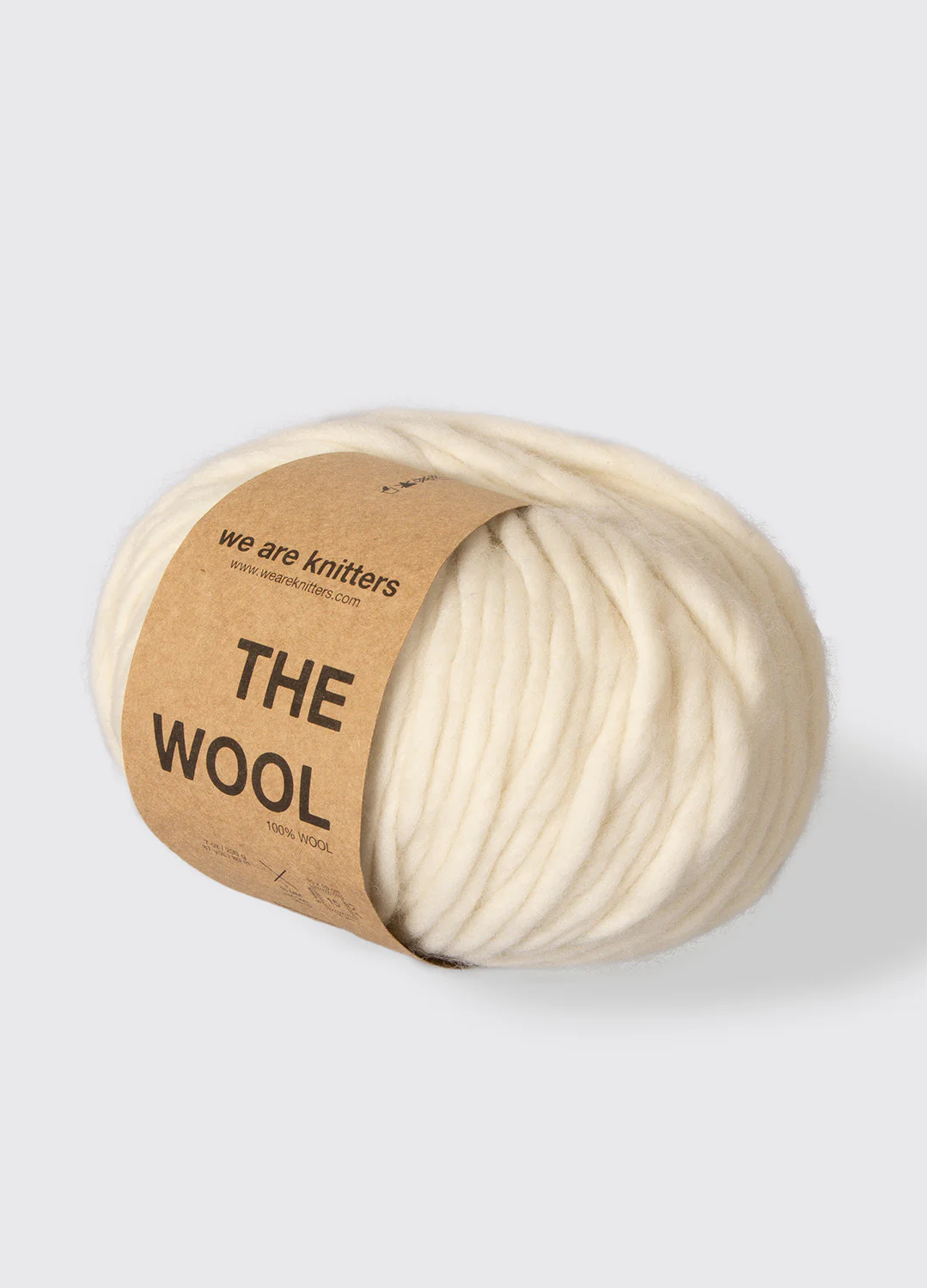 The Wool Natural - Image 5