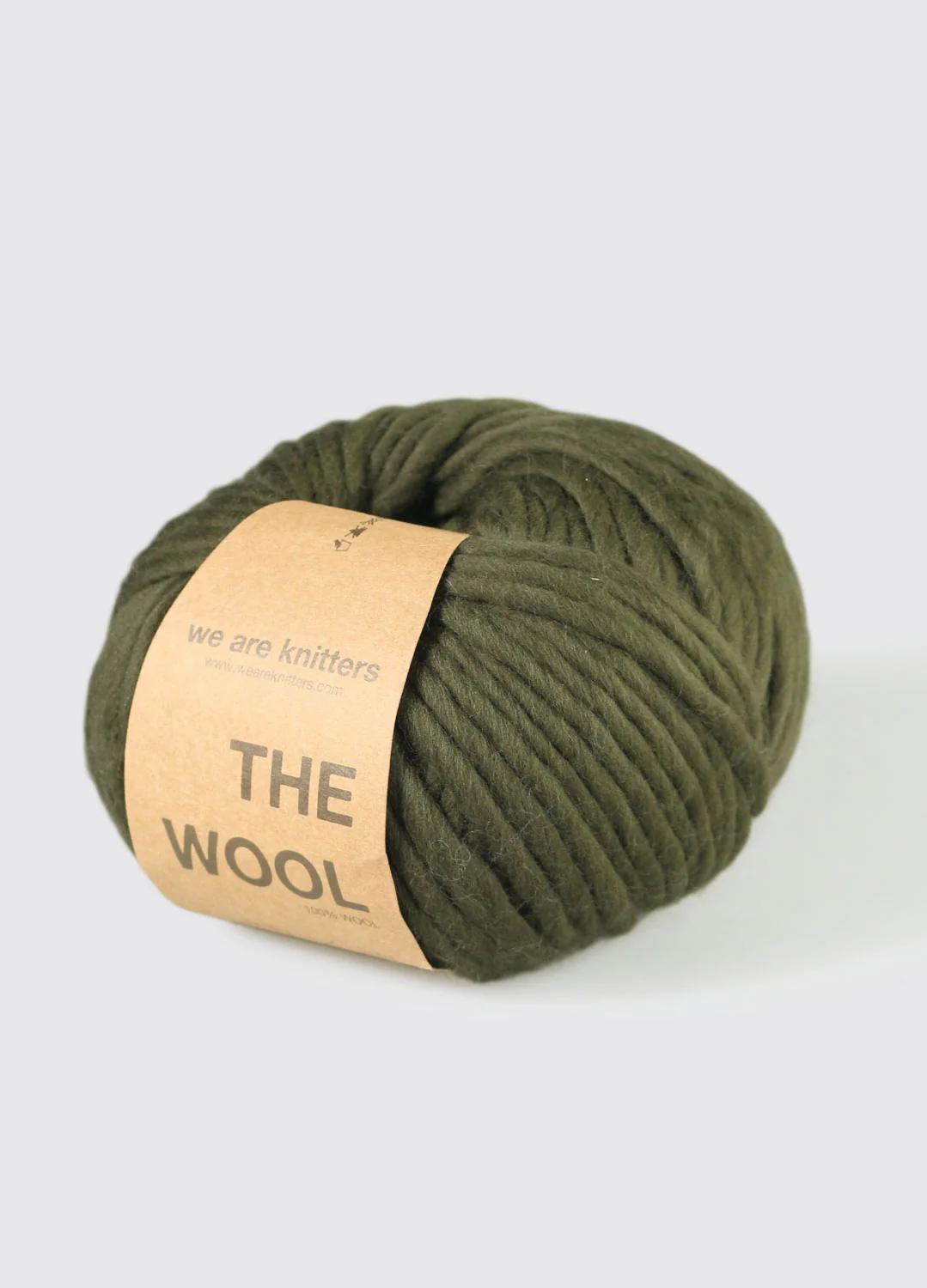 The Wool Olive - Image 4