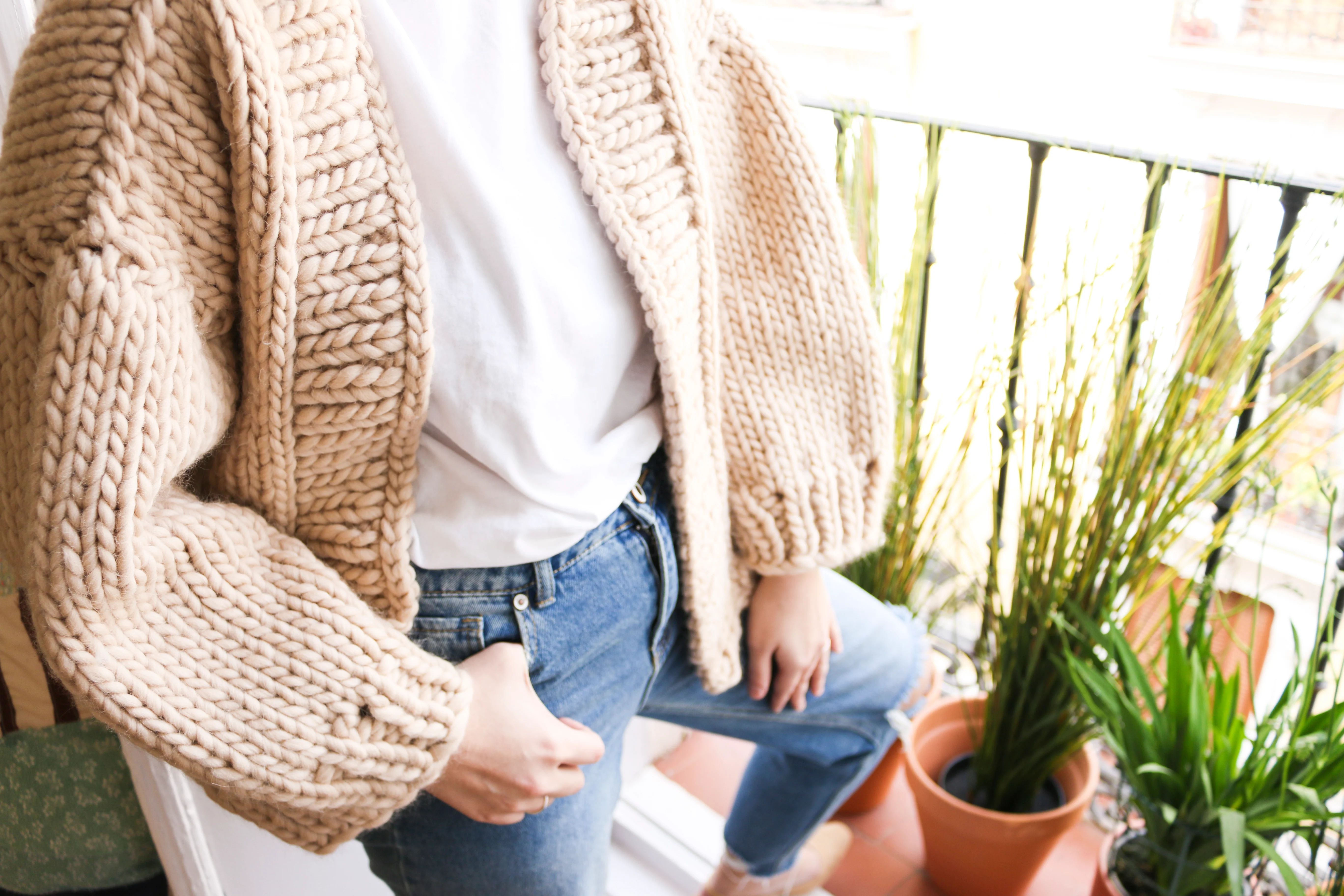 The Wool Sand - Image 2
