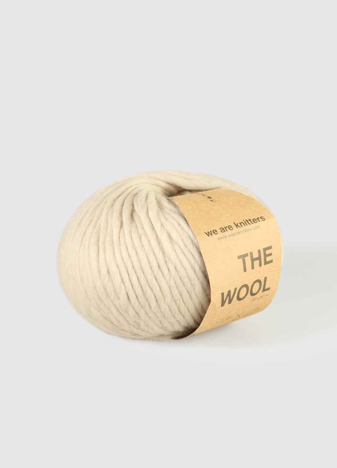 The Wool Sand - Image 3