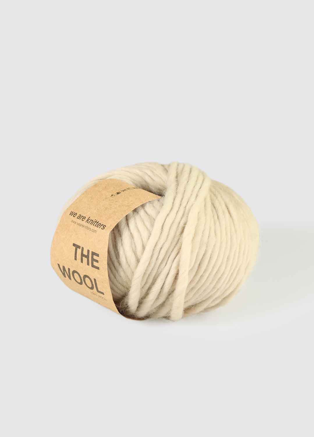 The Wool Sand - Image 4
