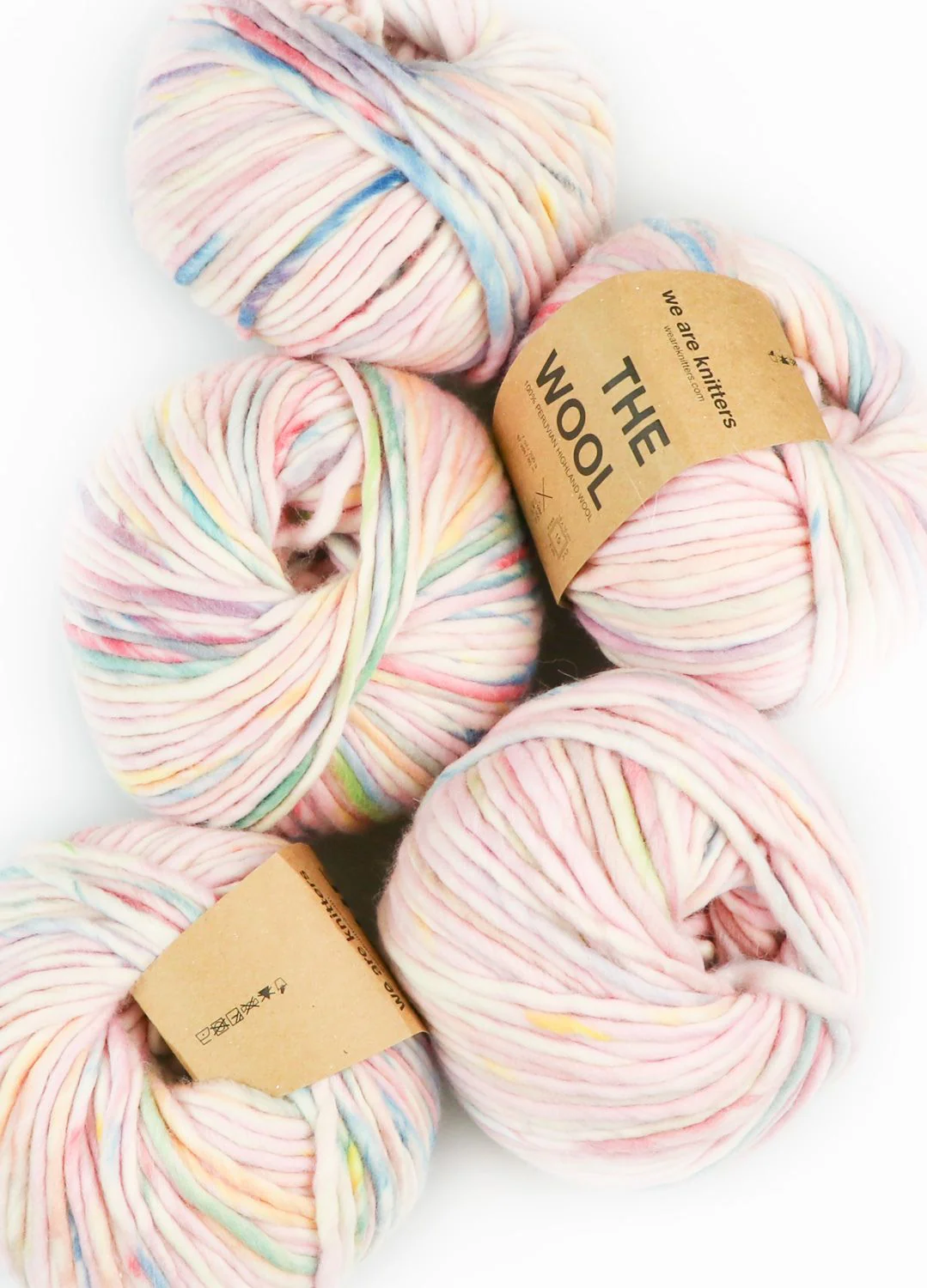 The Wool Yarnicorn - Limited Edition - Image 3