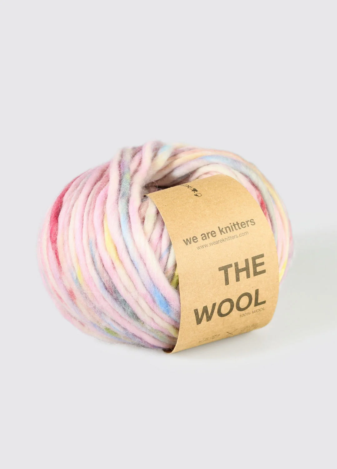 The Wool Yarnicorn - Limited Edition - Image 4