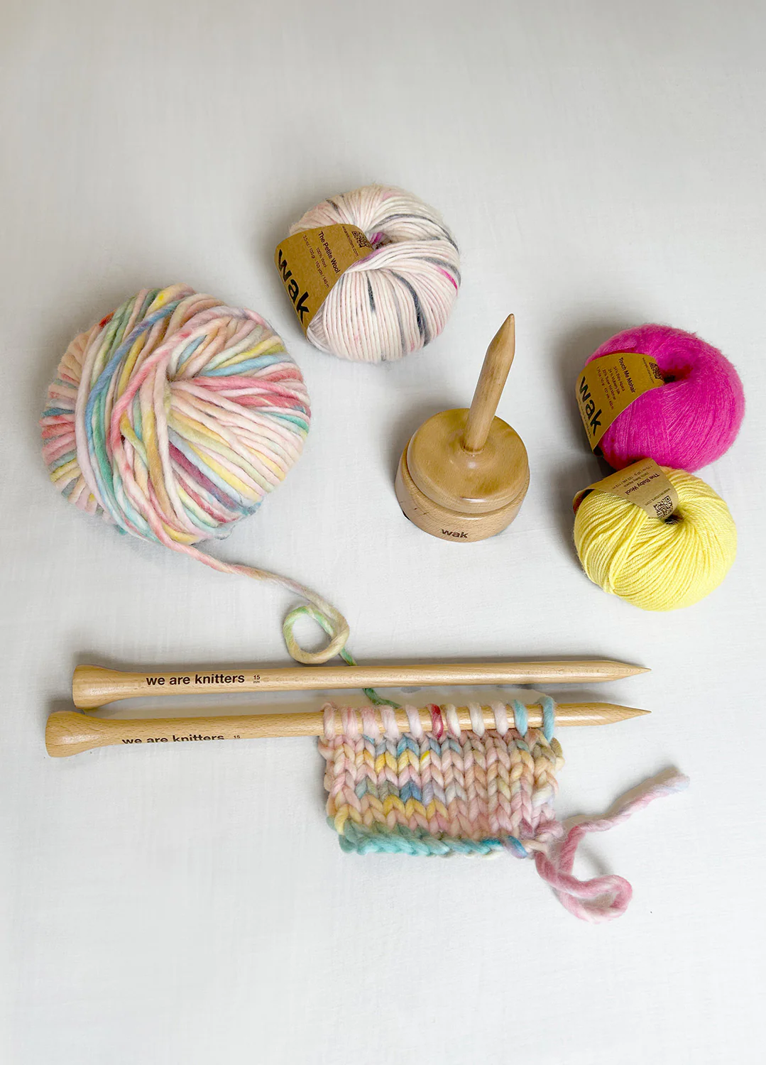 Yarn Spinner - Image 5