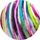 Yummy Yarn Fine Hand Painted Sprinkle - Limited Edition - Image 6