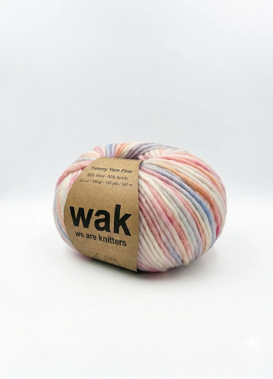 Yummy Yarn Fine Yarnicorn - Limited Edition - Image 2
