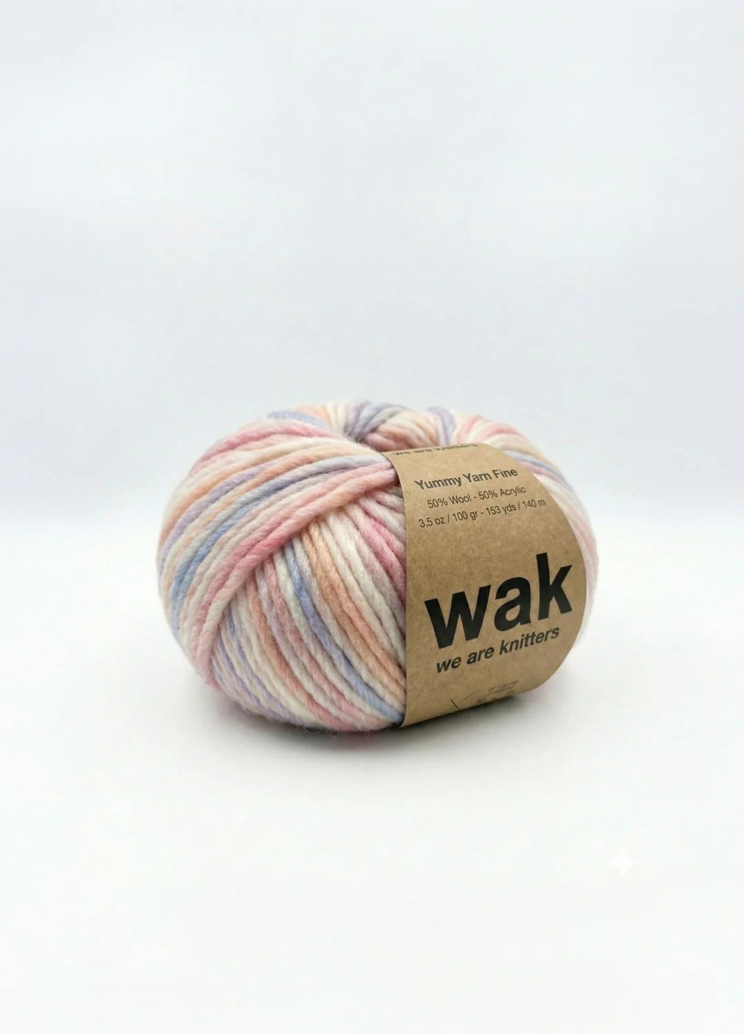 Yummy Yarn Fine Yarnicorn - Limited Edition - Image 3