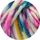 Yummy Yarn Hand Painted Sprinkle - Limited Edition - Image 6