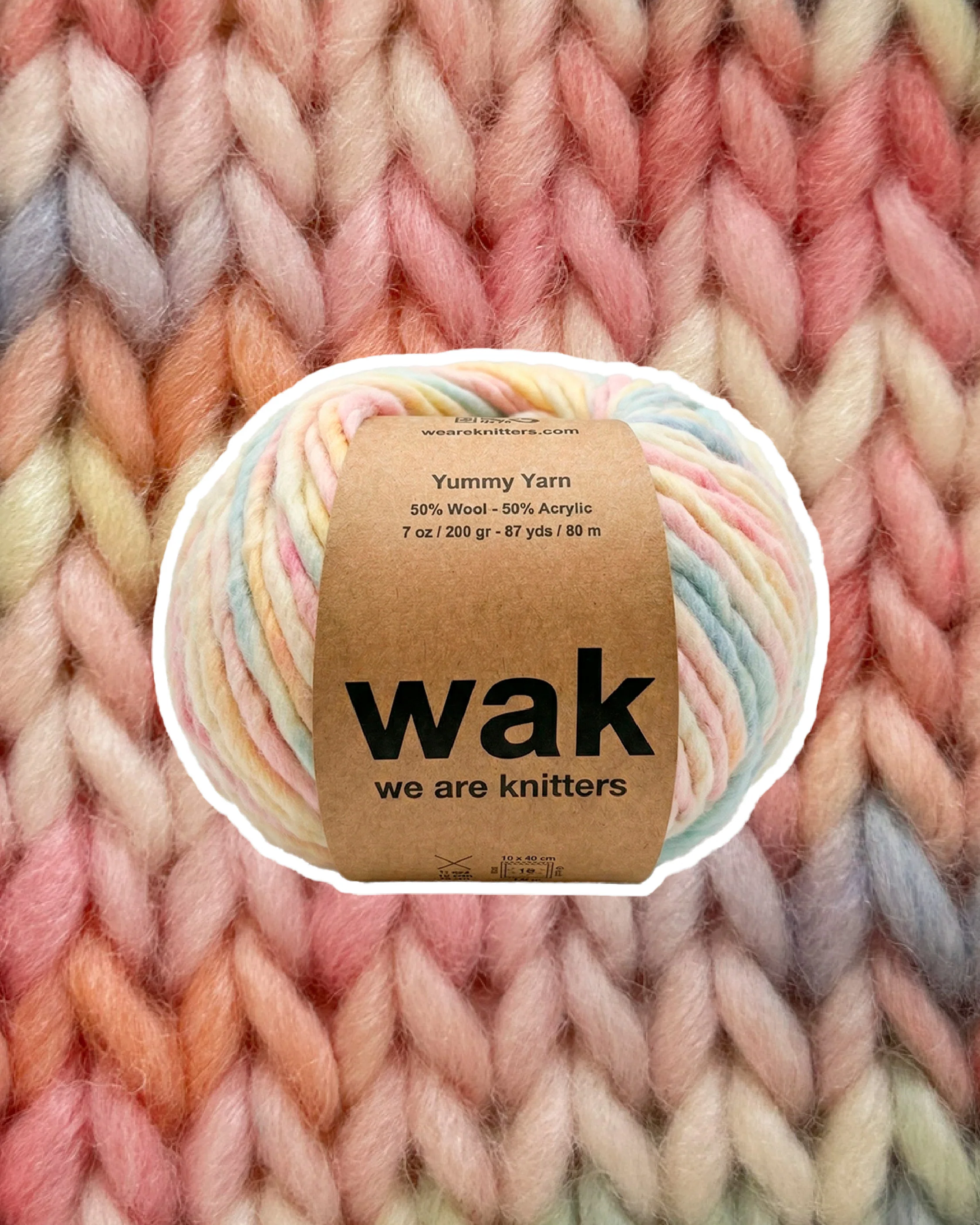 Yummy Yarn Yarnicorn - Limited Edition - Image 4